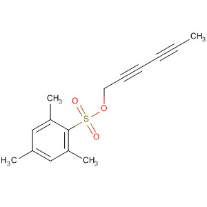 Structure of 95260-57-4