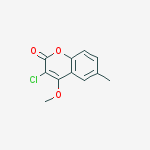 Structure of 95359-57-2