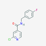 Structure of 954217-57-3
