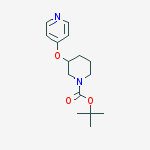 Structure of 954228-57-0