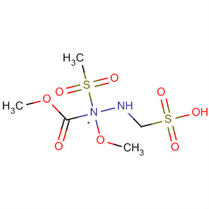Structure of 96088-57-2