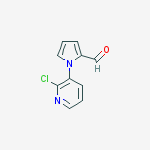 Structure of 97580-57-9