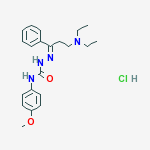 Structure of 97669-57-3