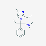 Structure of 98836-57-8