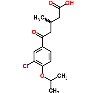 Structure of 99414-57-0